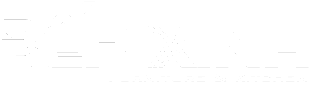 Thiết bị nhà bếp nhập khẩu – Bếp Xinh