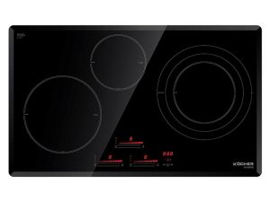 Bếp từ Kocher DI-855GE - Germany