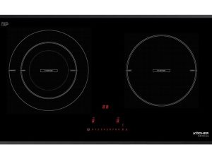 Bếp từ Kocher DI-801GE IPLUS - Germany