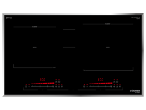 Bếp từ Kocher DI-338PRO