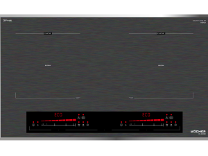 Bếp từ Kocher DI-338SE