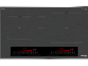 Bếp từ Kocher DI-339PRO