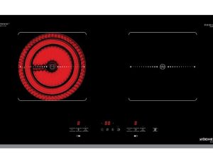 Bếp từ kết hợp EI-633