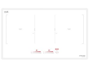 Bếp từ Kocher DIB4-888W