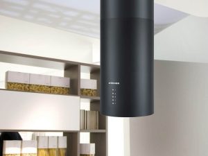 Máy hút mùi Kocher Serena CXW-188BL