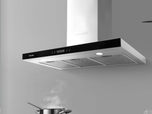 Máy hút mùi Kocher K-225C (70cm)