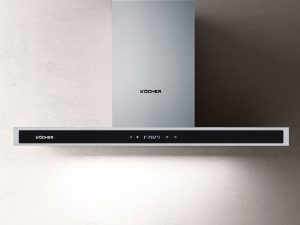 Máy hút mùi Kocher K-225D (70cm)