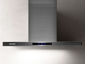 Máy hút mùi Kocher K-225MI  (70cm)