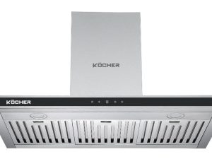 Máy hút mùi Kocher K-225C Pro (70cm)