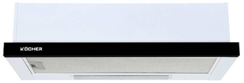Máy hút mùi Kocher K-6270BL