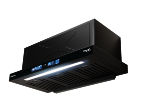 Máy hút mùi KOCHER Turbo X-350D