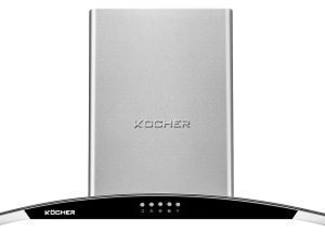 Máy hút mùi Kocher K-8070I (90cm)