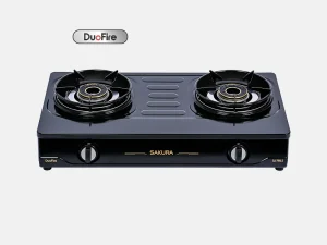 Bếp gas đôi SAKURA SA-796LE