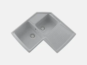 BỒN RỬA NHÀ BẾP HRA832