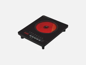 Bếp hồng ngoại đơn KIWA KE-1151AB