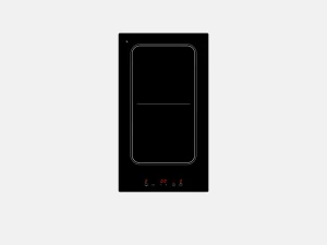 Bếp 3 từ MERGO M-8038I