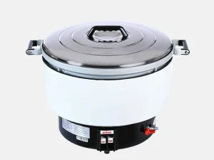 Nồi cơm gas MK-92RA