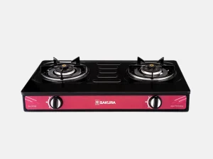 Bếp gas đôi SAKURA SA-2181EB
