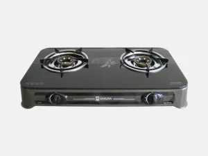 Bếp gas đôi SAKURA SA-650G