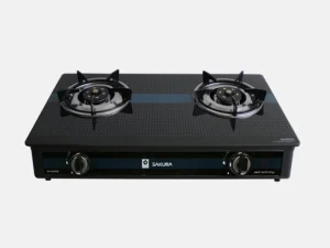 Bếp gas đôi SAKURA SA-690GB