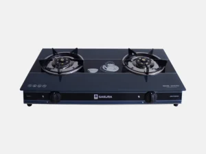 Bếp gas đôi SAKURA SA-692SG