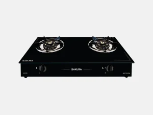 Bếp gas đôi SAKURA SA-718PG