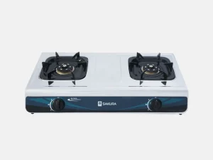 Bếp gas đôi SAKURA SA-742AS