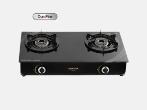 Bếp gas đôi SAKURA SA-792LG