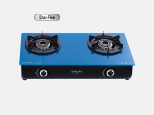 Bếp gas đôi SAKURA SA-793LG
