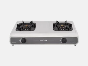 Bếp gas đôi SAKURA SA-811AS