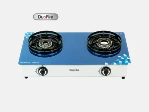 Bếp gas đôi SAKURA SA-890HG