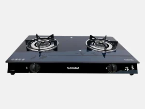 Bếp Gas SAKURA SA-525BG
