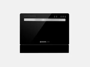 Máy rửa chén SAKURA SCE-X650