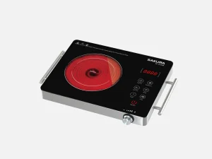 Bếp hồng ngoại đơn SAKURA SE-3150B