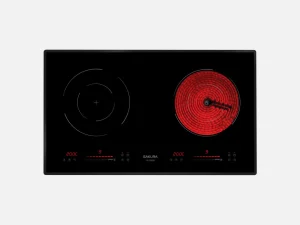 Bếp điện từ SAKURA SE-3260B