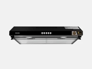 Máy hút khói SAKURA SR-3030B