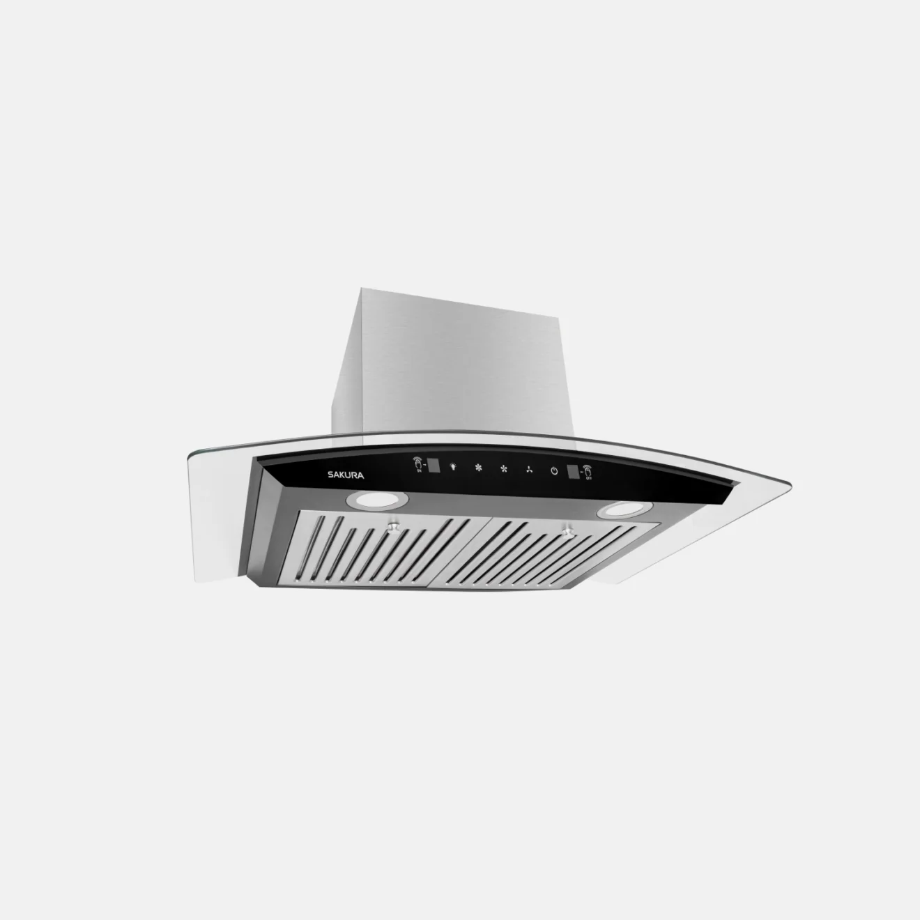 Máy hút khói SAKURA SR-7730AG
