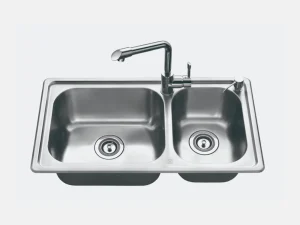 Chậu rửa cao cấp SAKURA ST-3209N
