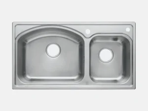 Chậu rửa cao cấp SAKURA ST-3216N
