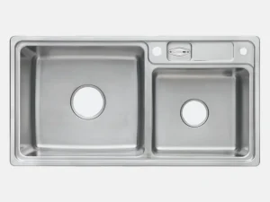 Chậu rửa cao cấp SAKURA ST-8265