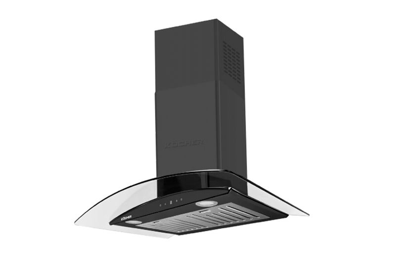 Máy hút mùi Kocher K-229V (90cm)