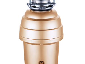 Máy hủy rác ECO 460 GOLD