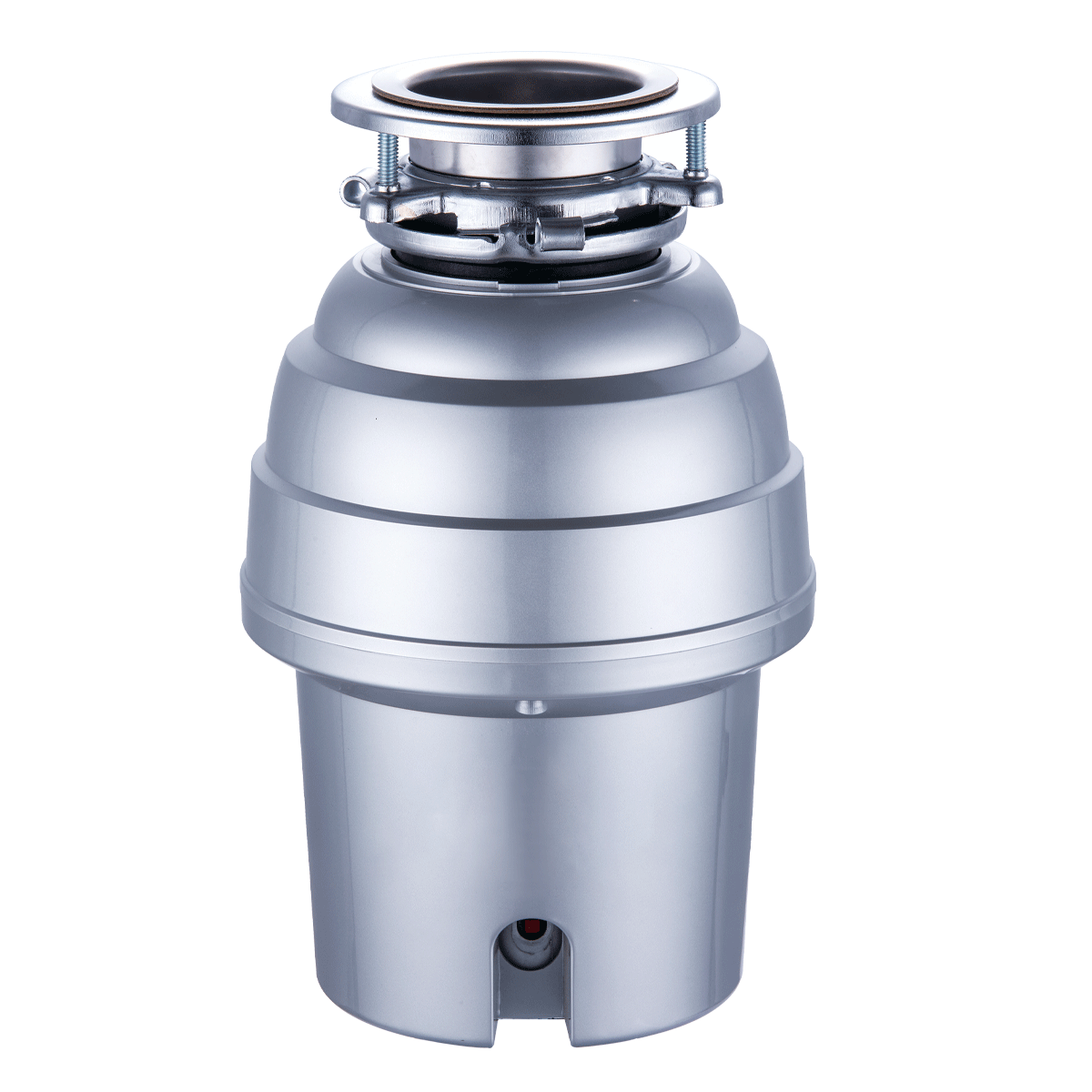 ECO460-SILVER