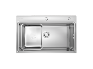 Chậu rửa bát Overmount Sink KN7548SO