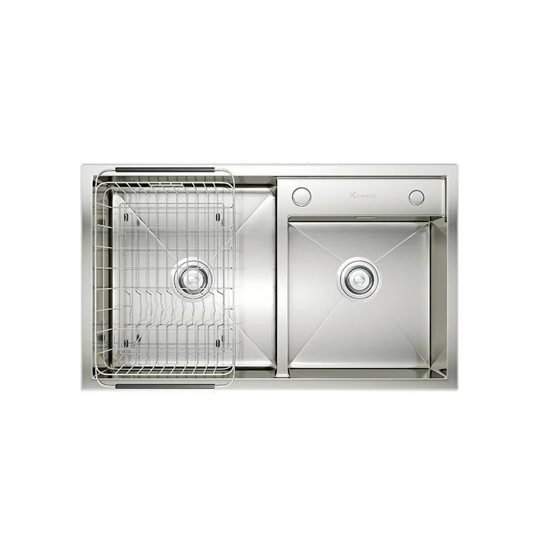 Chậu rửa bát Overmount Sink KN7847DO