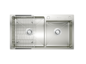 Chậu rửa bát Overmount Sink KN8245DO