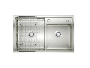 Chậu rửa bát Overmount Sink KN8248DO