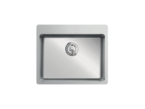 Chậu rửa bát Turkey Sink Neron 600