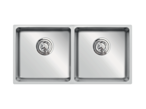 Chậu rửa bát Turkey Sink Vigo 8644