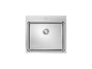 Chậu rửa bát Topmount Sink Unico 5450